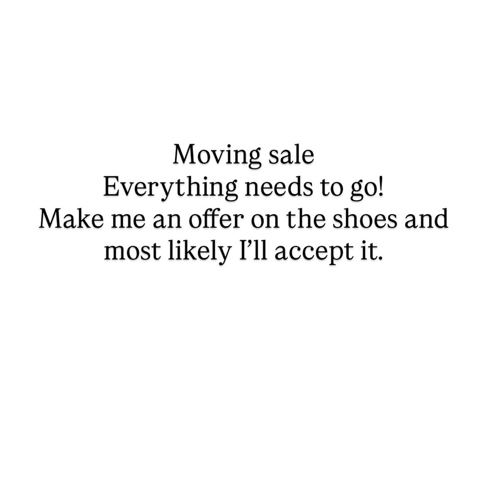 Stylish Shoes